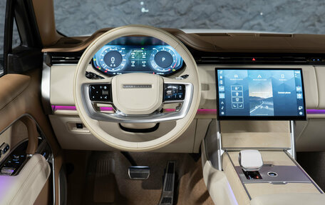 Land Rover Range Rover IV рестайлинг, 2025 год, 39 750 000 рублей, 14 фотография