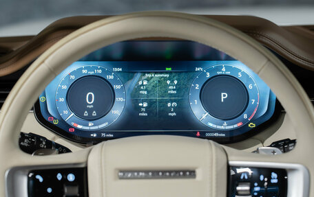 Land Rover Range Rover IV рестайлинг, 2025 год, 39 750 000 рублей, 17 фотография