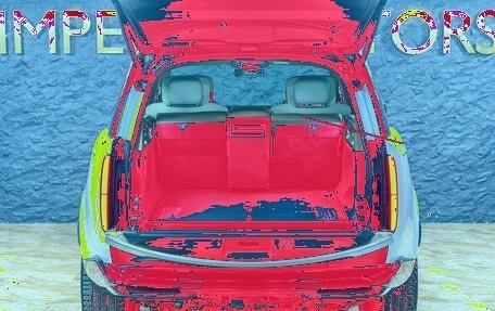 Land Rover Range Rover IV рестайлинг, 2025 год, 39 750 000 рублей, 8 фотография