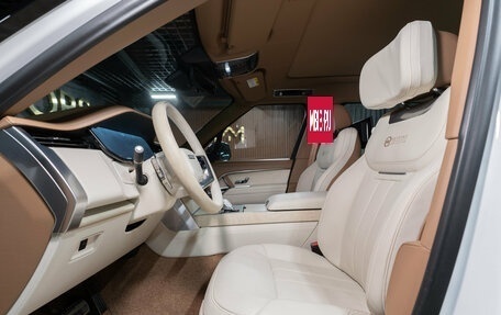 Land Rover Range Rover IV рестайлинг, 2025 год, 39 750 000 рублей, 10 фотография