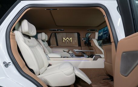 Land Rover Range Rover IV рестайлинг, 2025 год, 39 750 000 рублей, 22 фотография