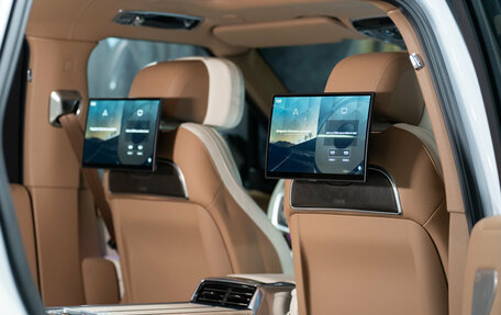 Land Rover Range Rover IV рестайлинг, 2025 год, 39 750 000 рублей, 24 фотография