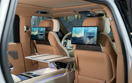 Land Rover Range Rover IV рестайлинг, 2025 год, 39 750 000 рублей, 23 фотография