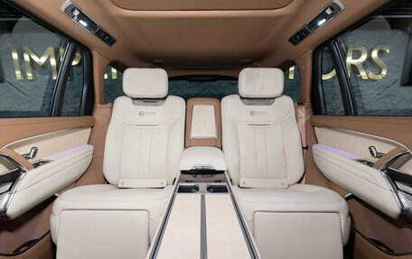 Land Rover Range Rover IV рестайлинг, 2025 год, 39 750 000 рублей, 26 фотография