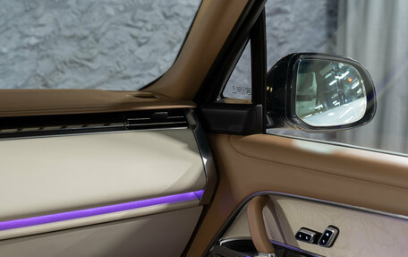 Land Rover Range Rover IV рестайлинг, 2025 год, 39 750 000 рублей, 32 фотография