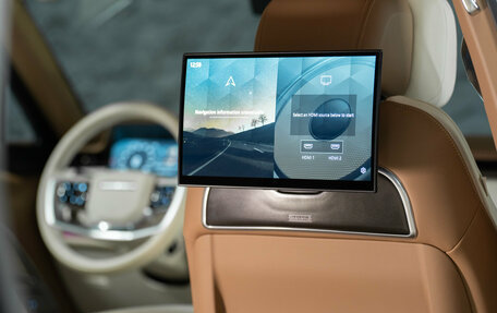 Land Rover Range Rover IV рестайлинг, 2025 год, 39 750 000 рублей, 25 фотография