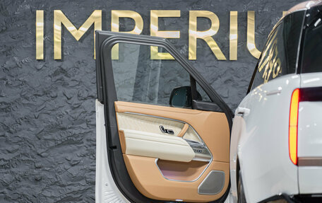 Land Rover Range Rover IV рестайлинг, 2025 год, 39 750 000 рублей, 30 фотография