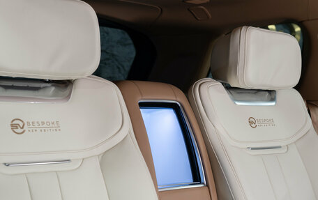 Land Rover Range Rover IV рестайлинг, 2025 год, 39 750 000 рублей, 29 фотография