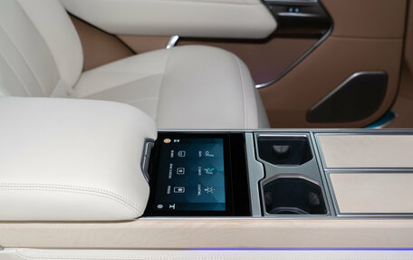 Land Rover Range Rover IV рестайлинг, 2025 год, 39 750 000 рублей, 28 фотография