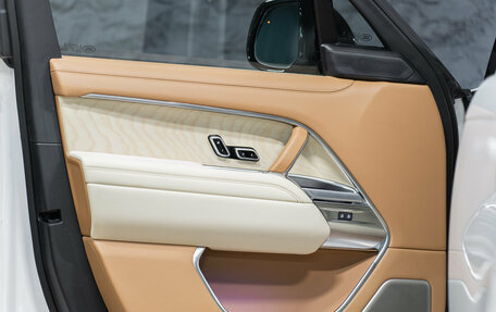 Land Rover Range Rover IV рестайлинг, 2025 год, 39 750 000 рублей, 31 фотография