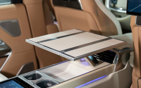 Land Rover Range Rover IV рестайлинг, 2025 год, 39 750 000 рублей, 27 фотография