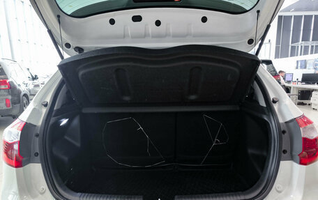 KIA Rio III рестайлинг, 2013 год, 899 000 рублей, 12 фотография