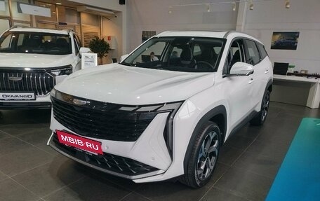 Geely Atlas, 2025 год, 3 449 990 рублей, 2 фотография