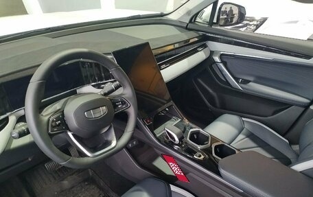 Geely Atlas, 2025 год, 3 449 990 рублей, 7 фотография