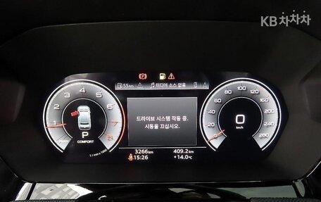 Audi A3, 2023 год, 2 090 000 рублей, 8 фотография