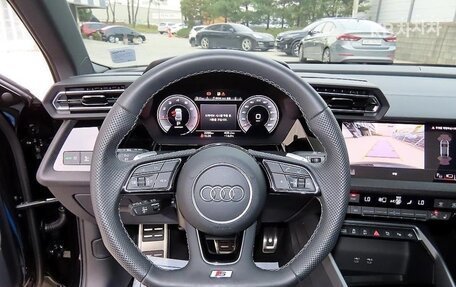 Audi A3, 2023 год, 2 090 000 рублей, 7 фотография