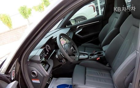 Audi A3, 2023 год, 2 090 000 рублей, 5 фотография