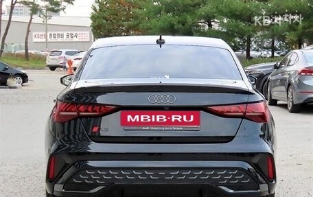 Audi A3, 2023 год, 2 090 000 рублей, 4 фотография