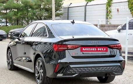 Audi A3, 2023 год, 2 090 000 рублей, 3 фотография