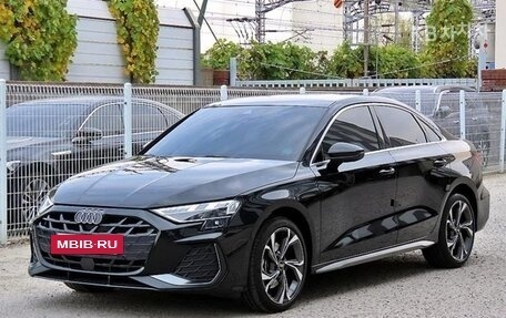 Audi A3, 2023 год, 2 090 000 рублей, 2 фотография