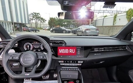 Audi A3, 2023 год, 2 090 000 рублей, 6 фотография