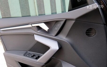 Audi A3, 2023 год, 2 090 000 рублей, 10 фотография