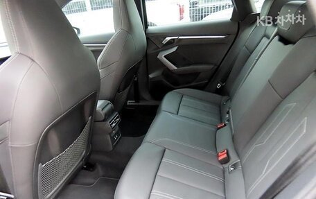 Audi A3, 2023 год, 2 090 000 рублей, 11 фотография