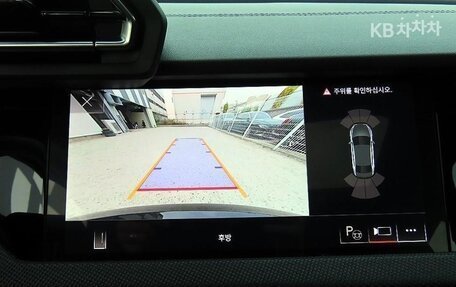 Audi A3, 2023 год, 2 090 000 рублей, 13 фотография