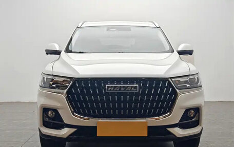 Haval H6, 2022 год, 1 180 000 рублей, 5 фотография