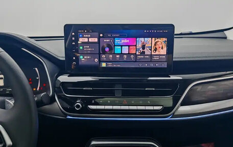 Haval H6, 2022 год, 1 180 000 рублей, 19 фотография