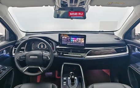 Haval H6, 2022 год, 1 180 000 рублей, 16 фотография