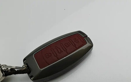 Haval H6, 2022 год, 1 180 000 рублей, 28 фотография