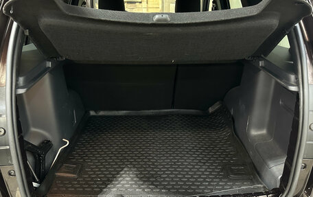 Nissan Terrano III, 2019 год, 1 350 000 рублей, 9 фотография