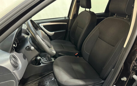 Nissan Terrano III, 2019 год, 1 350 000 рублей, 5 фотография