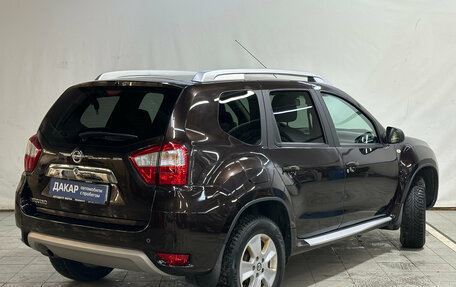 Nissan Terrano III, 2019 год, 1 350 000 рублей, 3 фотография