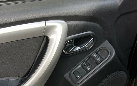 Nissan Terrano III, 2019 год, 1 350 000 рублей, 10 фотография