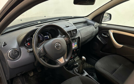 Nissan Terrano III, 2019 год, 1 350 000 рублей, 6 фотография