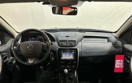 Nissan Terrano III, 2019 год, 1 350 000 рублей, 7 фотография