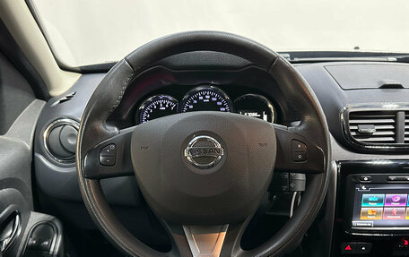 Nissan Terrano III, 2019 год, 1 350 000 рублей, 11 фотография