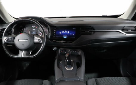 Haval F7 I, 2021 год, 1 549 000 рублей, 7 фотография