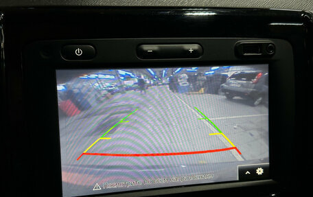 Nissan Terrano III, 2019 год, 1 350 000 рублей, 14 фотография