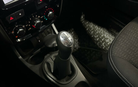 Nissan Terrano III, 2019 год, 1 350 000 рублей, 16 фотография