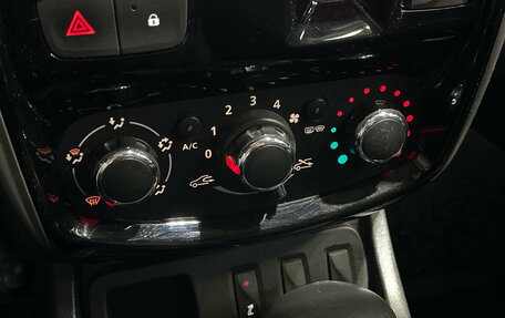 Nissan Terrano III, 2019 год, 1 350 000 рублей, 15 фотография