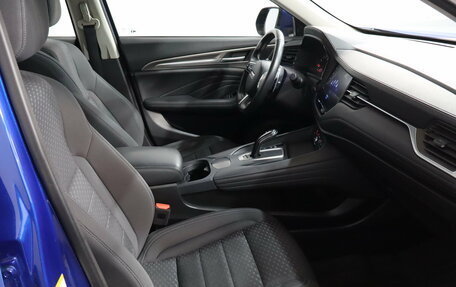 Haval F7 I, 2021 год, 1 549 000 рублей, 11 фотография