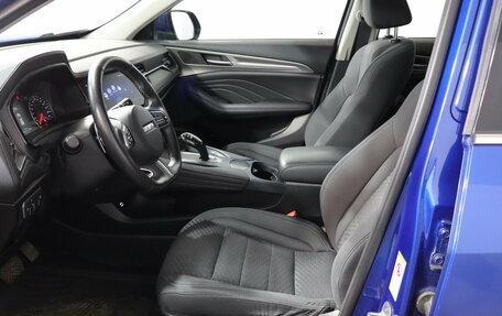 Haval F7 I, 2021 год, 1 549 000 рублей, 8 фотография