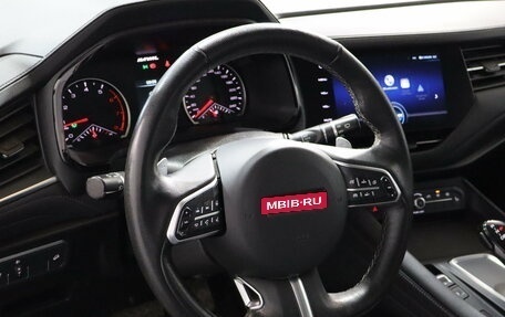 Haval F7 I, 2021 год, 1 549 000 рублей, 9 фотография