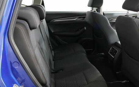 Haval F7 I, 2021 год, 1 549 000 рублей, 13 фотография