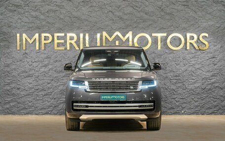 Land Rover Range Rover IV рестайлинг, 2026 год, 27 890 000 рублей, 2 фотография