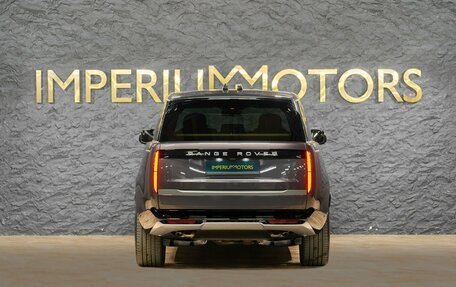 Land Rover Range Rover IV рестайлинг, 2026 год, 27 890 000 рублей, 7 фотография