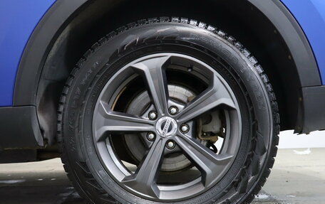 Haval F7 I, 2021 год, 1 549 000 рублей, 15 фотография